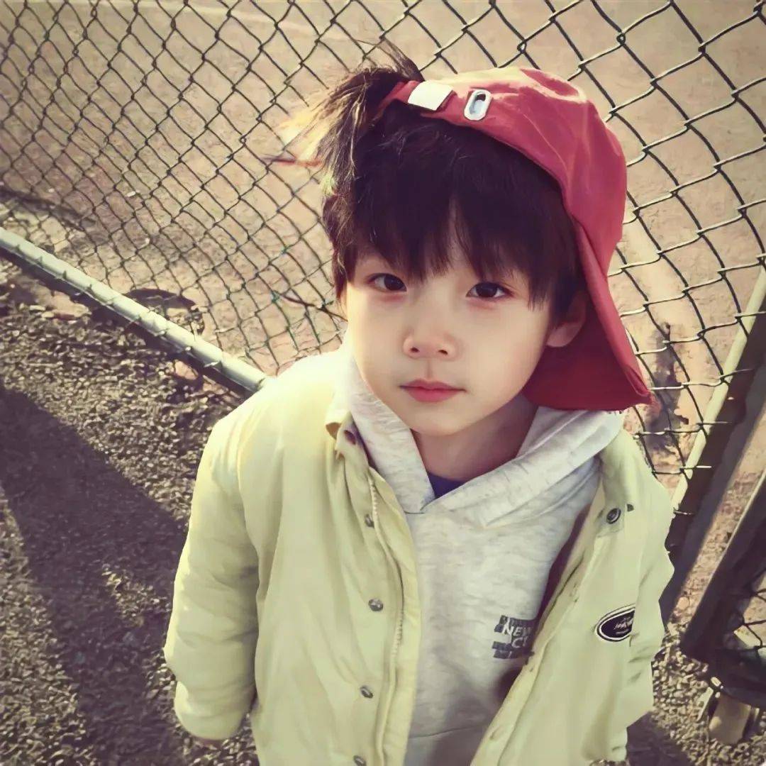 头像|宝宝!一起换⌇wechat头像