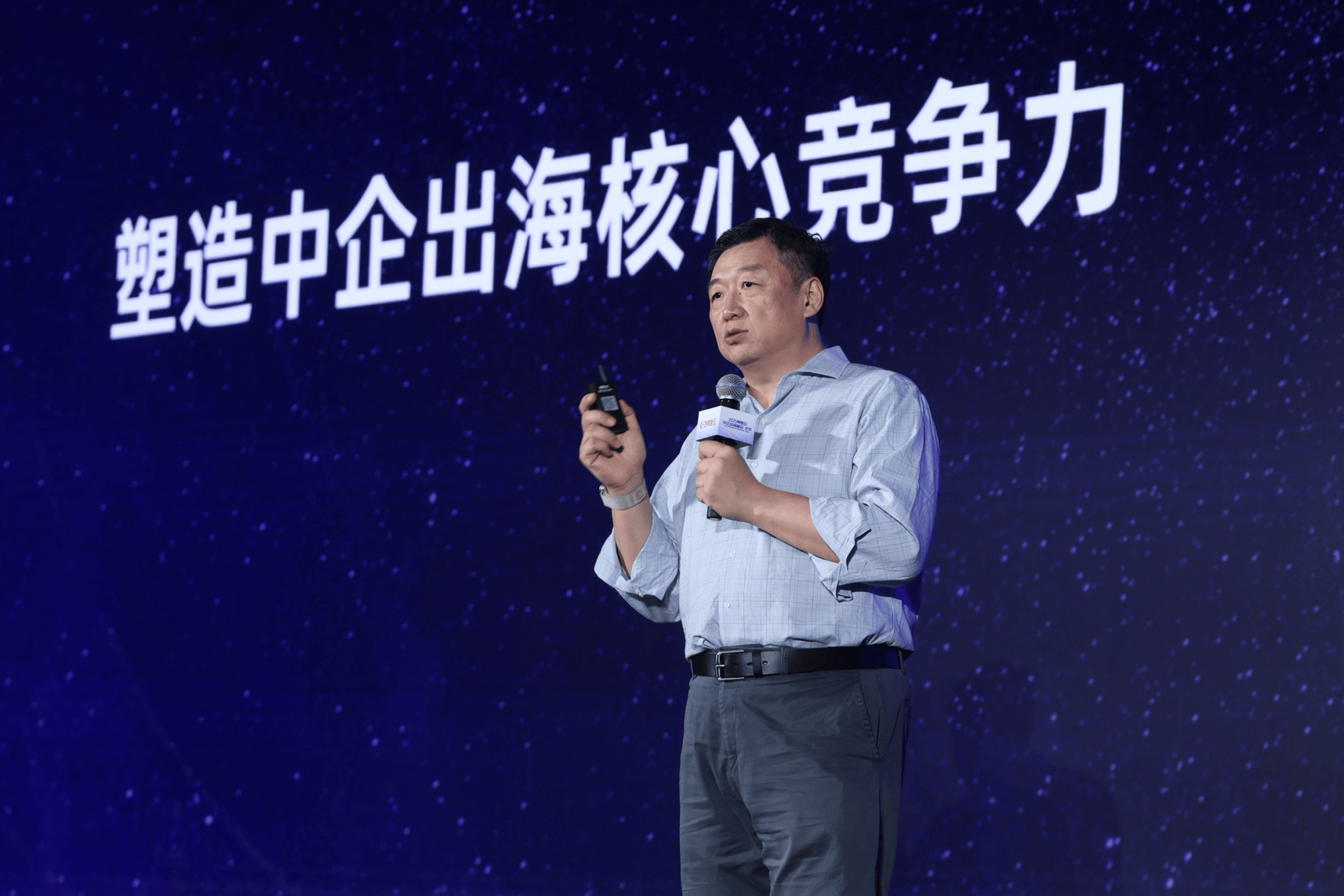 中国AI加速出海！阿里云提供全栈能力支持