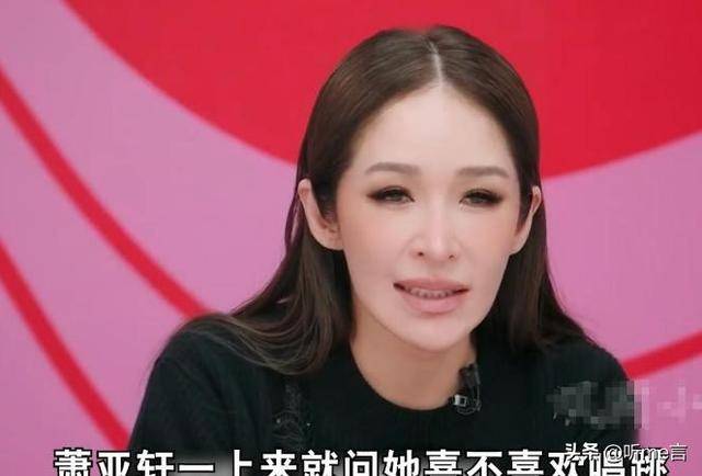 郭麒麟10年的努力，全让张凯丽女儿糟蹋了，终究没走出去固有认知