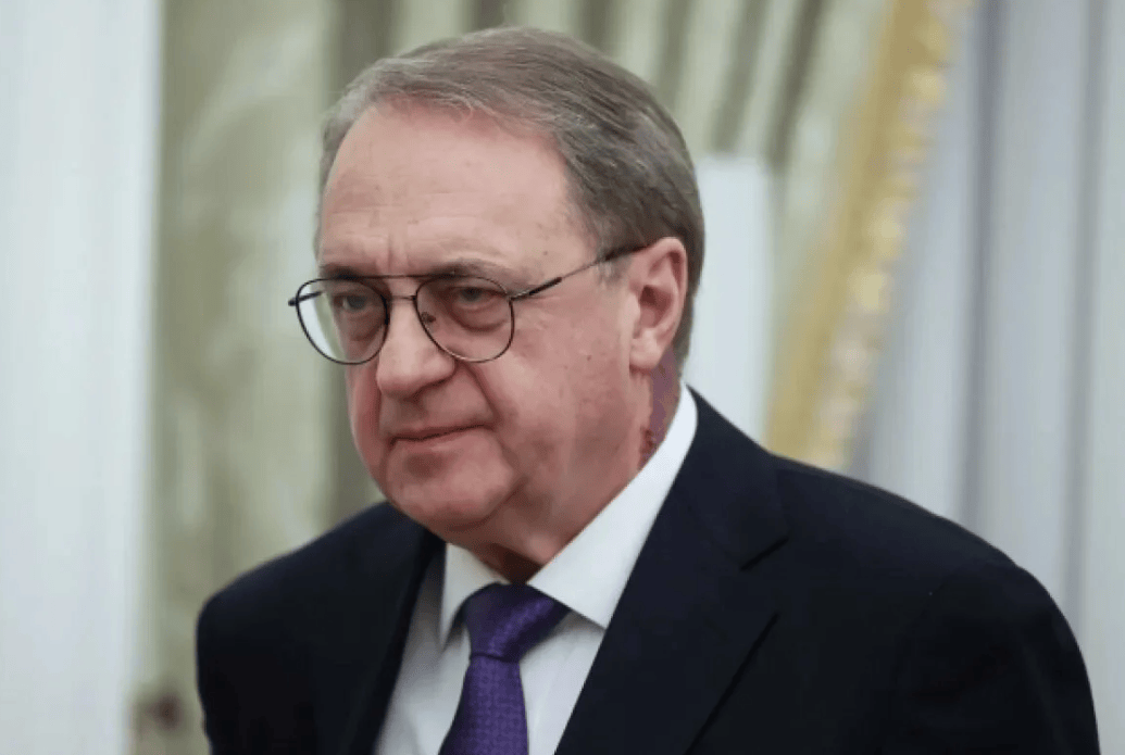 俄罗斯外交部副部长被免职