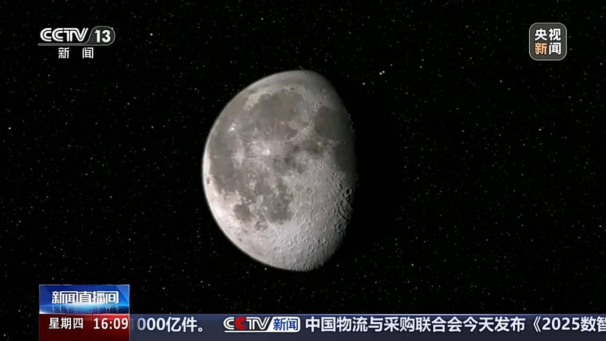 嫦娥七号2026年前后将发射，还会带地震仪上月球