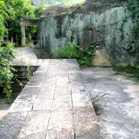 【历史文化】千年古道的历史厚度‖方绍海_巴中_燕子岩_四川