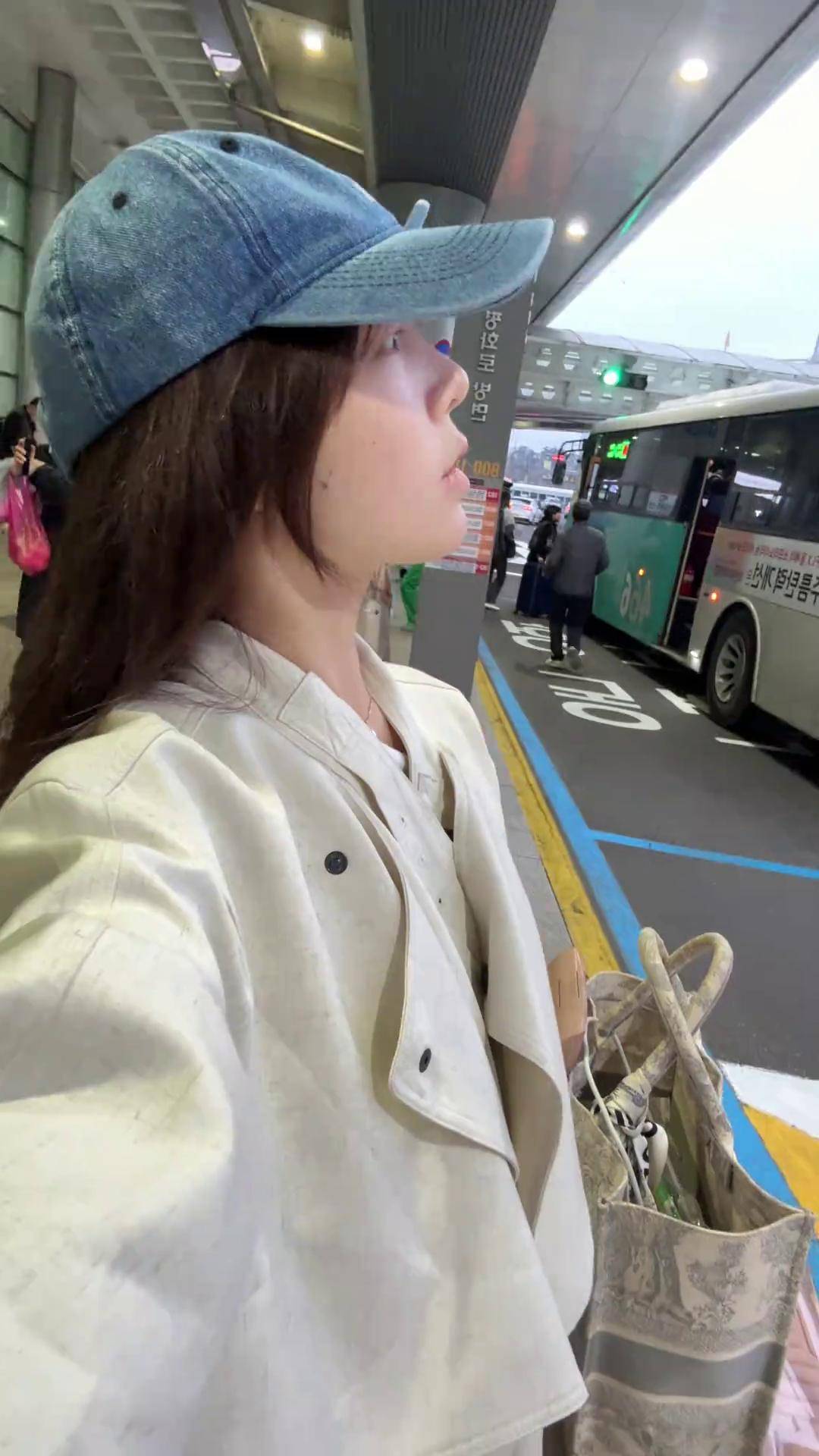 各位,请放肆生活吧一个人 李憨憨 日常vlog