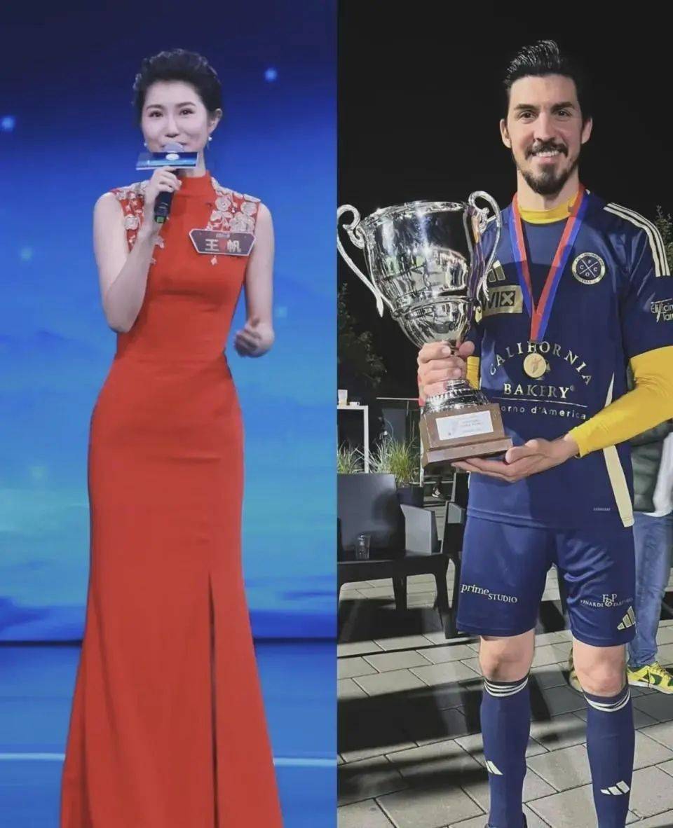 主动出击收获跨国7年甜恋