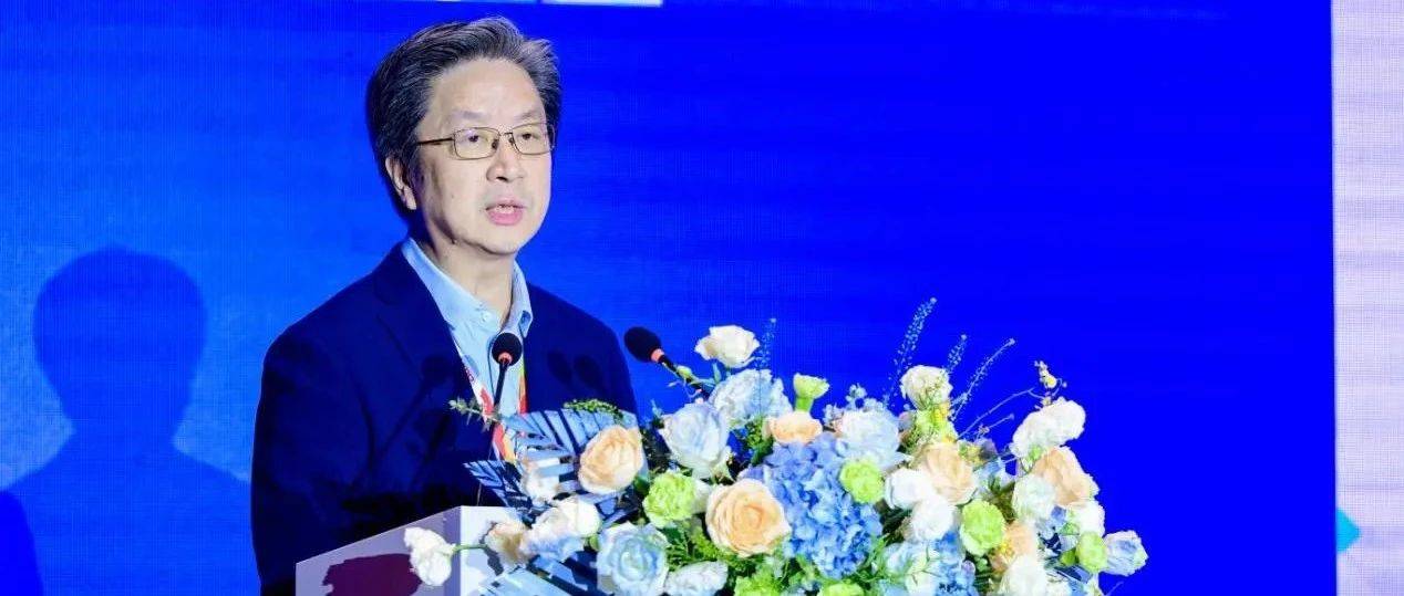 2025BOC/BOA丨江泽飞教授:打造兼具国际视野与中国特色的学术平台,畅谈乳腺癌精准治疗的发展之路_进展_研究_临床