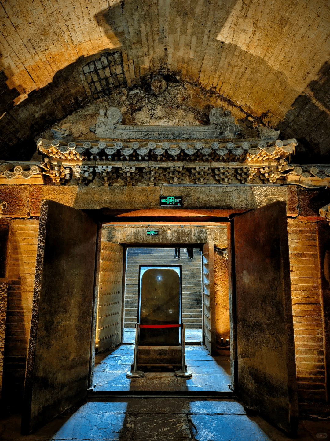 就在市区,90%的人想不到的避暑地,人少凉快