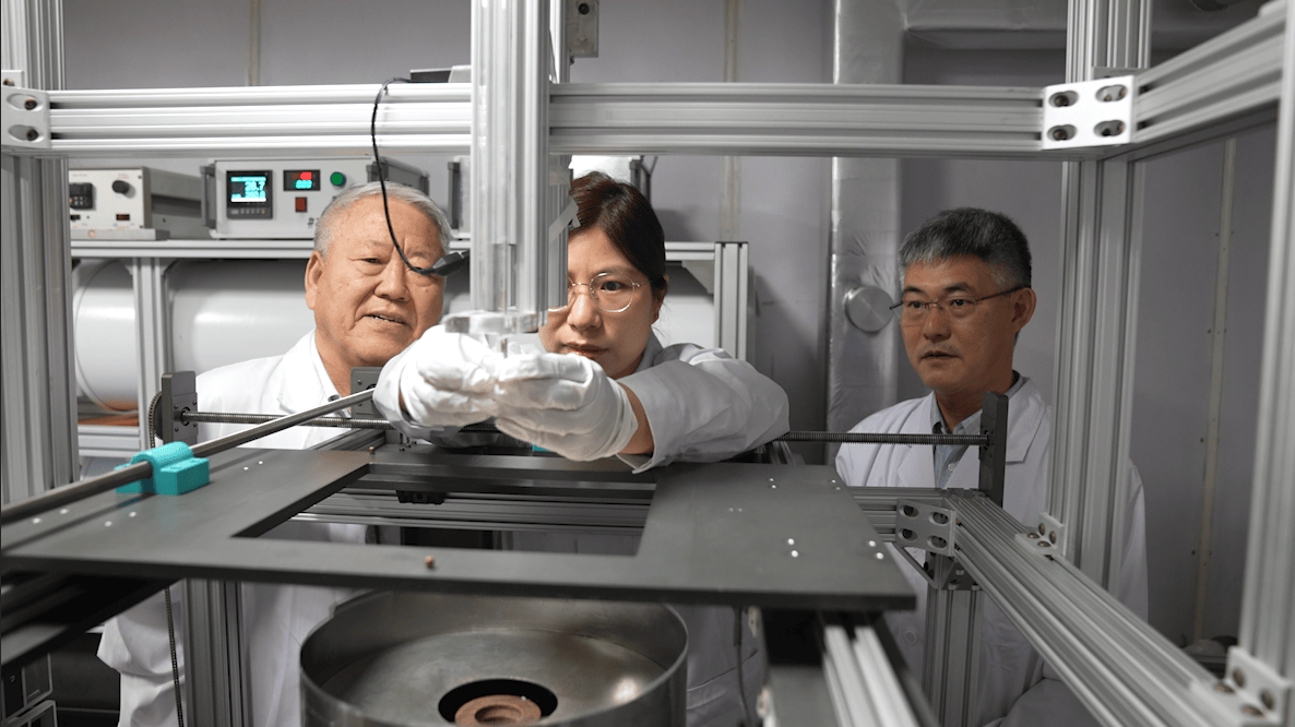 中国科学院发布嫦娥六号月球样品系列研究成果