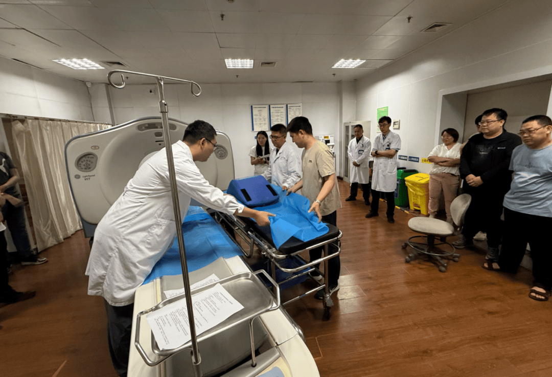 医疗助手CT加急-医院ct加急多少钱 