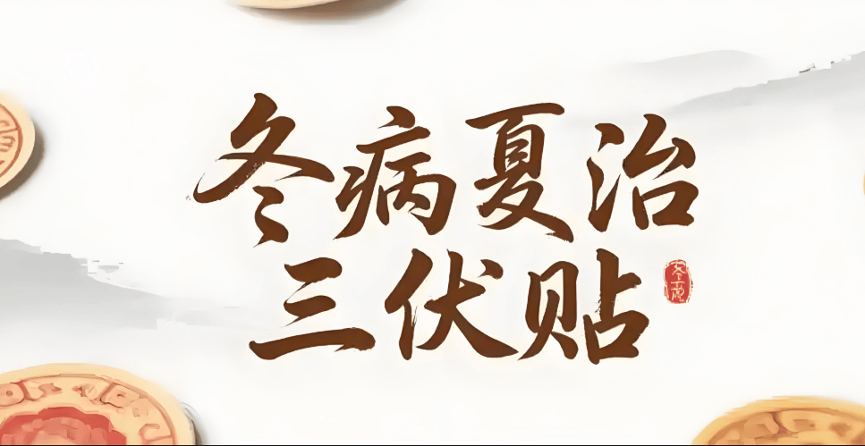 中医养生新选择,健康从这一"贴"开始