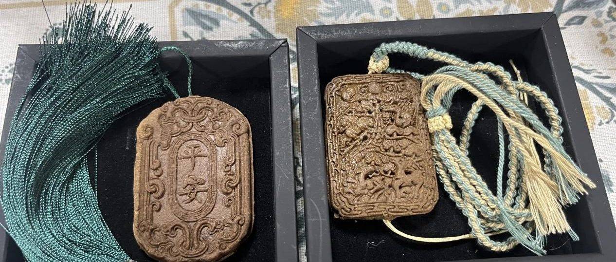 三山青年夜校开展古法香牌制作活动_交流_碧桂园社区_香料