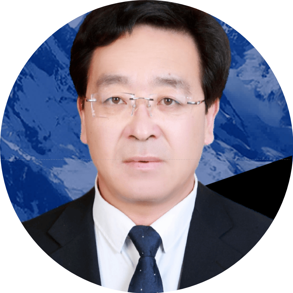 中学高级教师,现任甘肃省定西市安定区福台小学党支部书记,校长杨建军