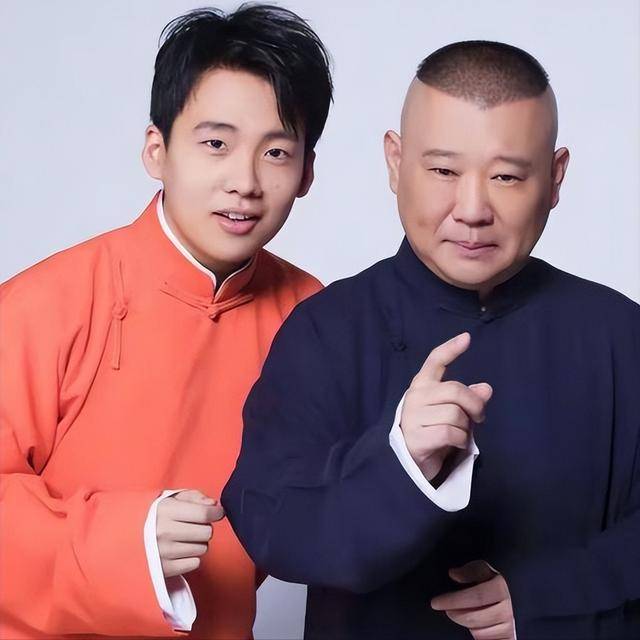 杨议也没想到，曾经毕恭毕敬的郭德纲，这次没给他留“一丝体面”