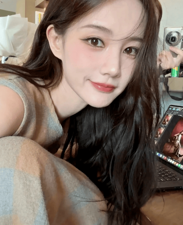  李一桐曾被大冰写进书里 李一桐和大冰怎么认识的？