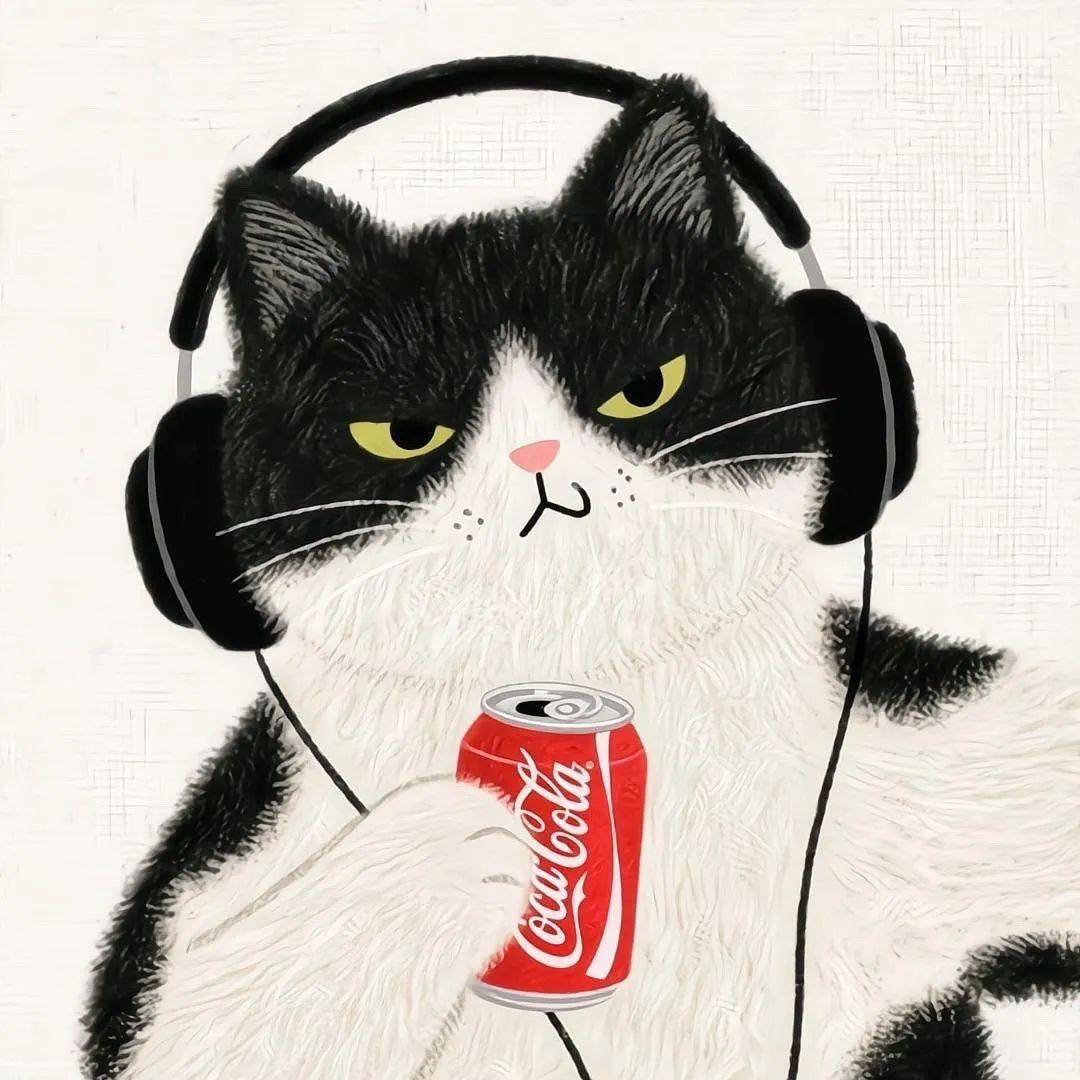 头像 | 有趣的头像万里挑一