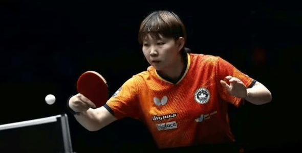 朱雨玲强势回归，陈熠黑马崛起：WTT美国大满贯女单半决赛精彩回顾