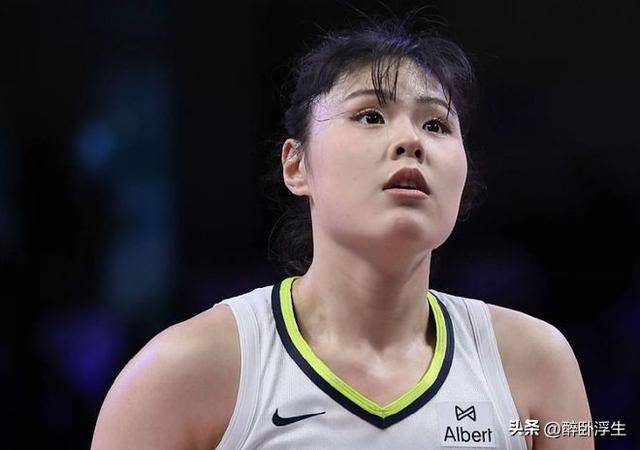 WNBA焦点战：李月汝16+5表现亮眼，飞翼不敌狂热遭遇三连败