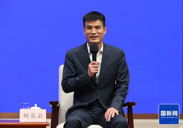 九州通医药集团董事长刘长云：法学博士跨界加入医药行业，源于对农村医疗的关注