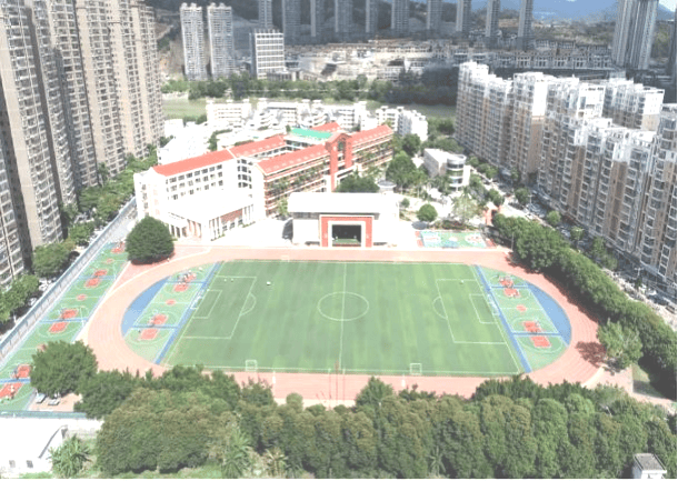 闽台体育融合丨棒垒球联动学校巡礼：安溪恒