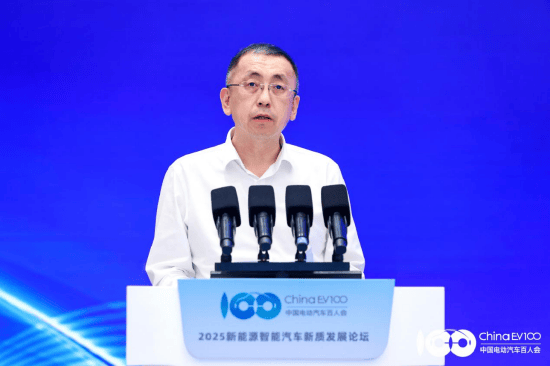 岚图汽车CEO卢放：以用户为中心，岚图FREE+上市即热销，赢得用户真心点赞