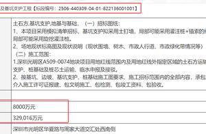 拿地17天启动招标，光明中心区宅地计划总投资33亿元