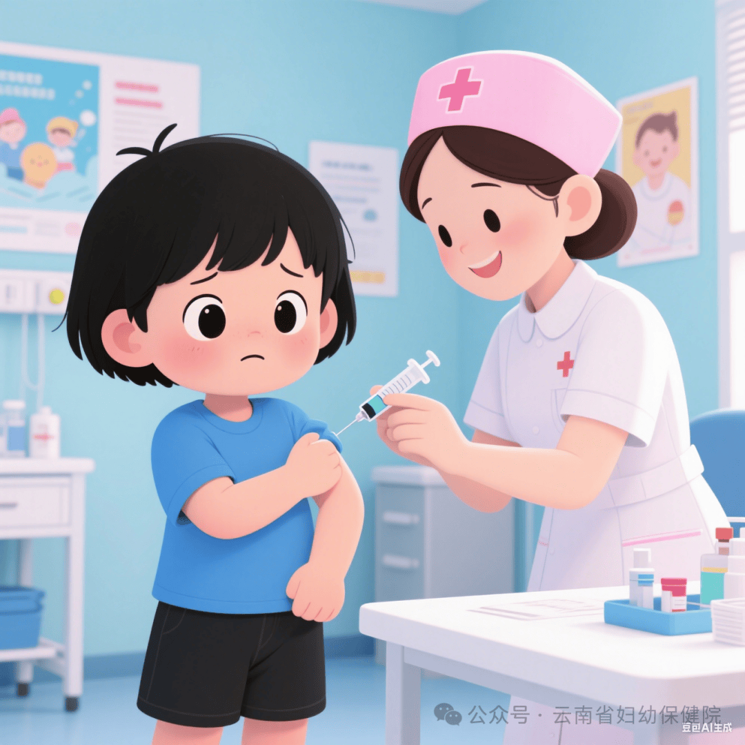 惠民活动来啦!接种这三种疫苗可减免一剂次费用