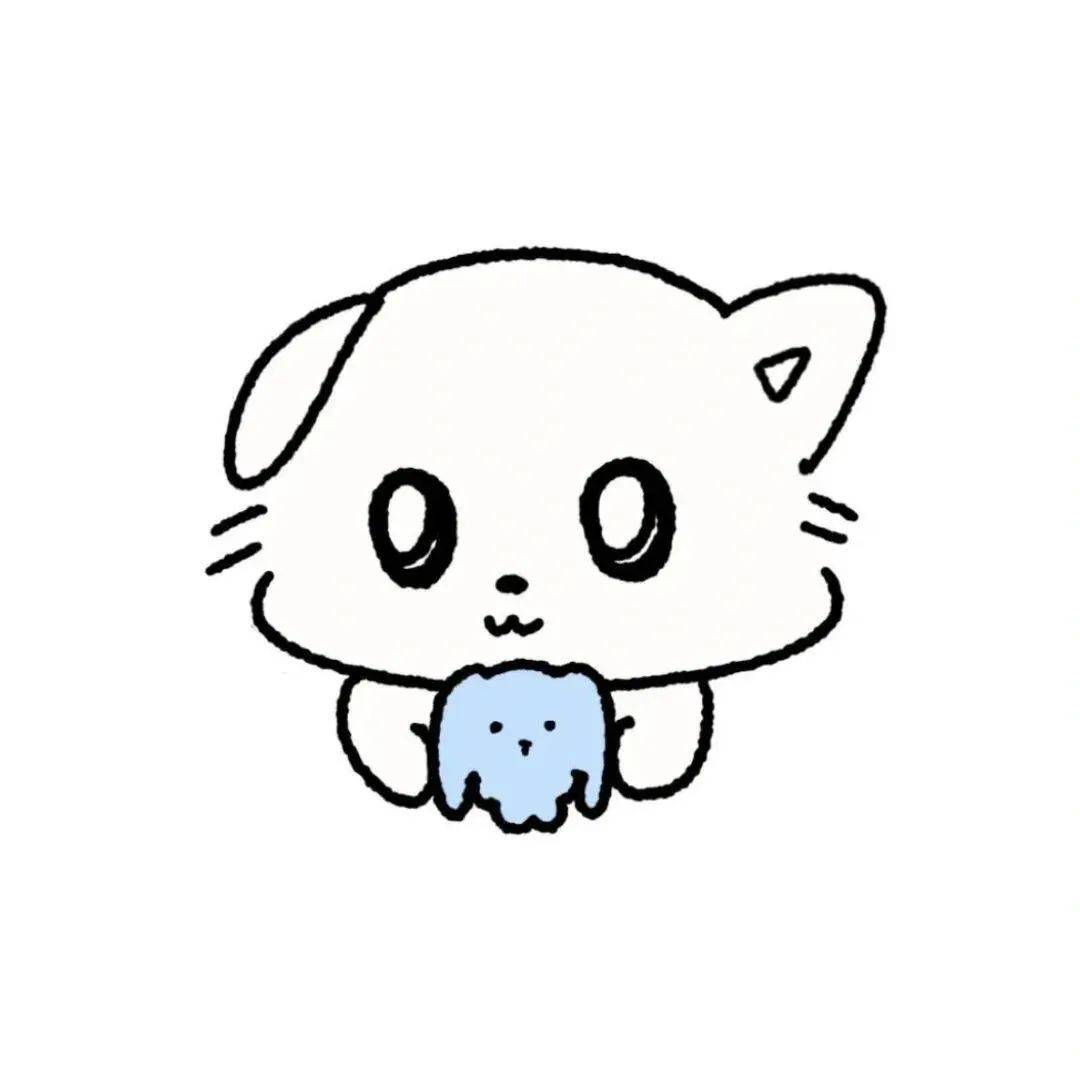 头像|干净自由的微信头像