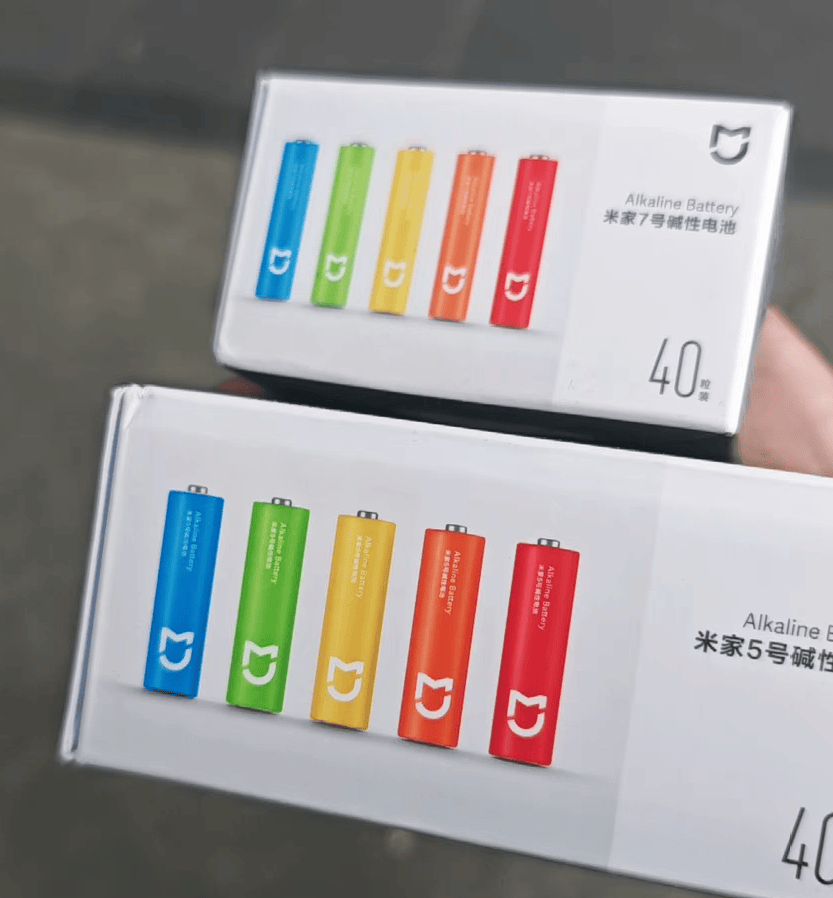 你是不知道，在网上买个正版小米有多难。。。