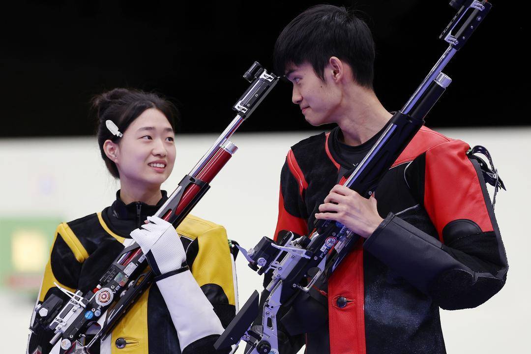洛杉矶奥运会赛程改变近30年惯例 首金不再是射击而是美国队强项