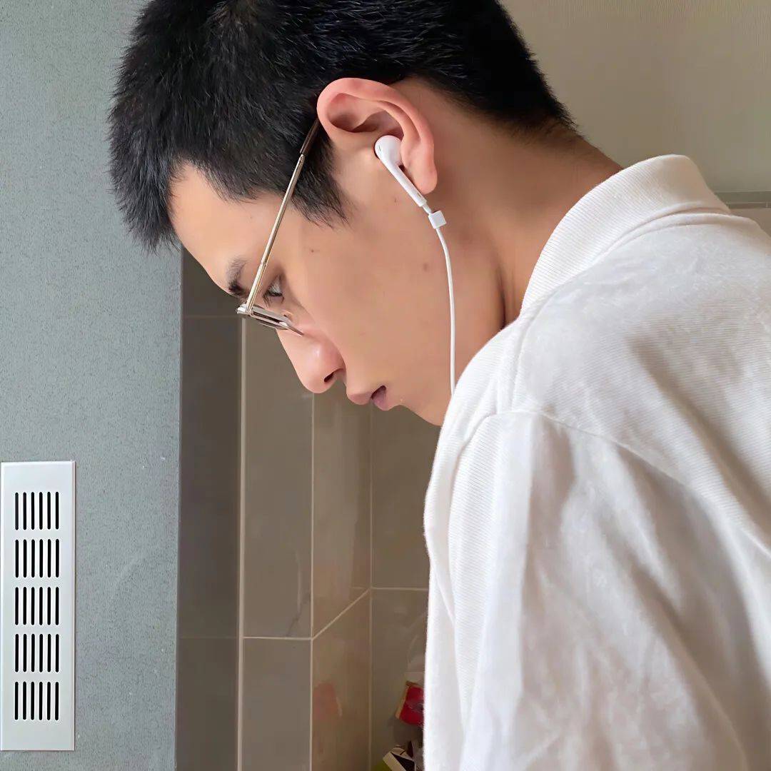 男头 | 丰富你的男生头像