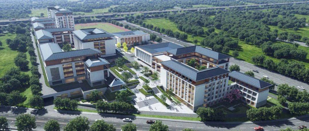 招生了!这所学校将借校开学!_云晖_武汉市_教学班