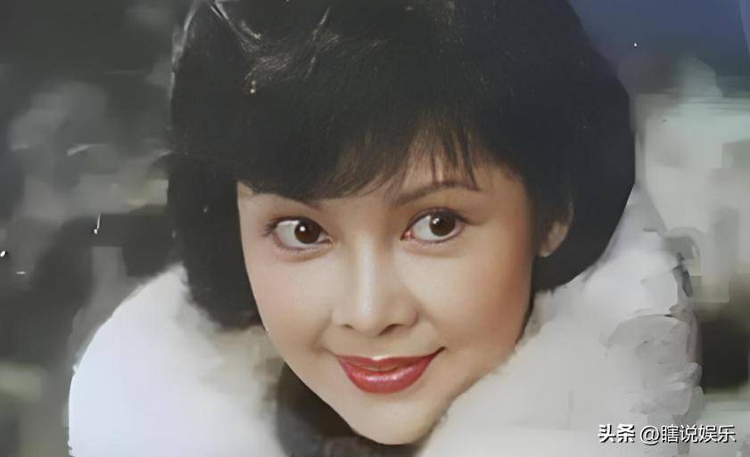 最美秋香陈思思:遭丈夫劈腿,为爱两次自杀,离婚后改嫁前夫叔叔
