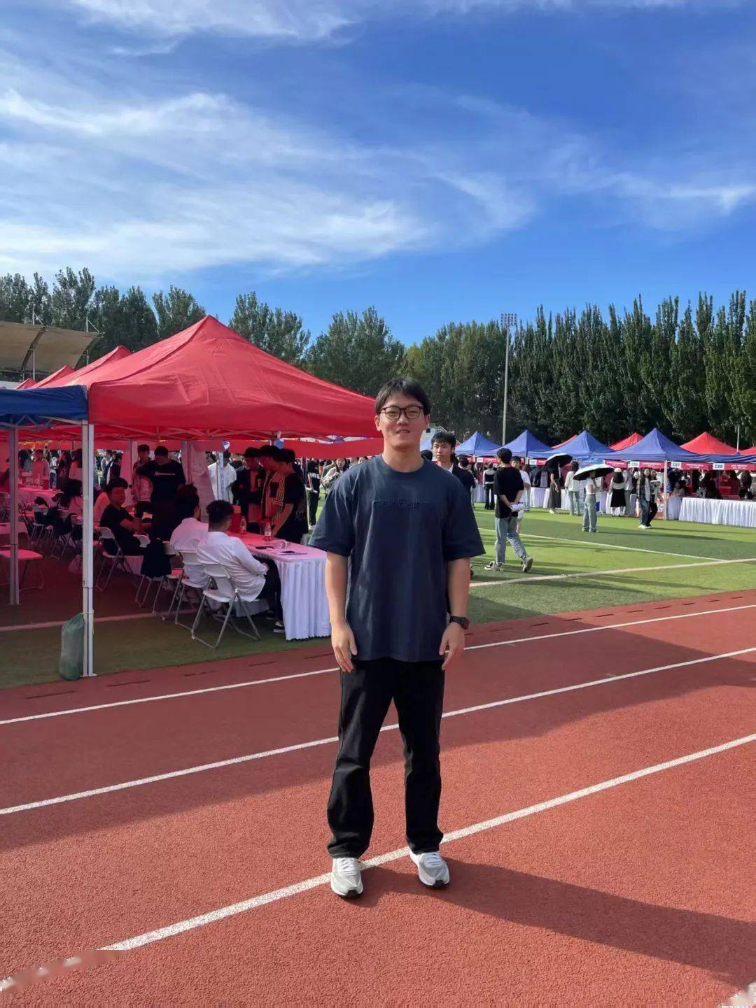 榜样燕理燕京理工学院2025届优秀考研学子风采展十九