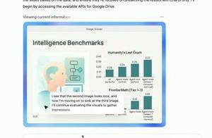 OpenAI发布ChatGPT Agent智能体：支持写代码、做PPT、分析金融