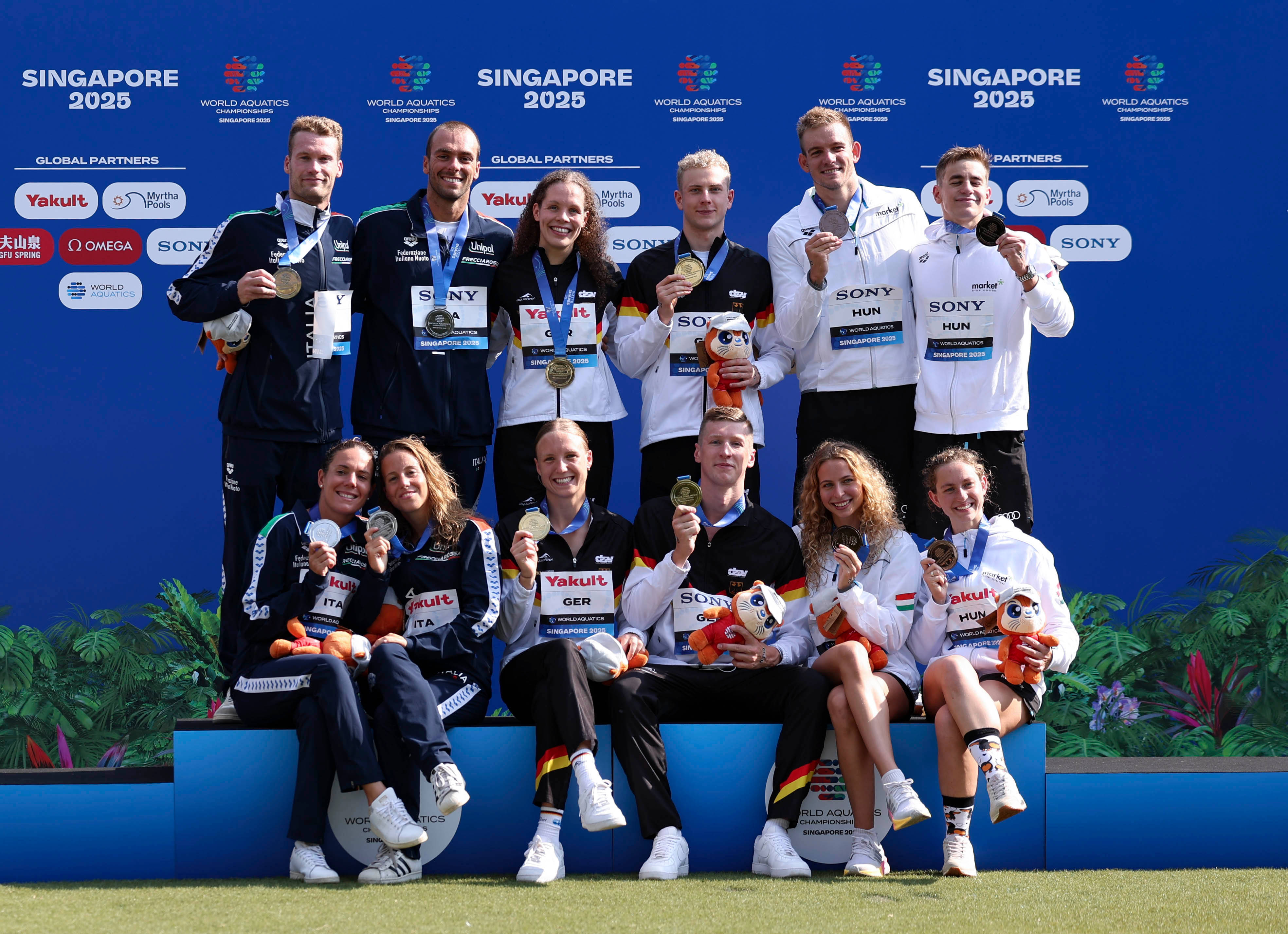 世界杯瑞 士小镇 体育赛事相关图片3