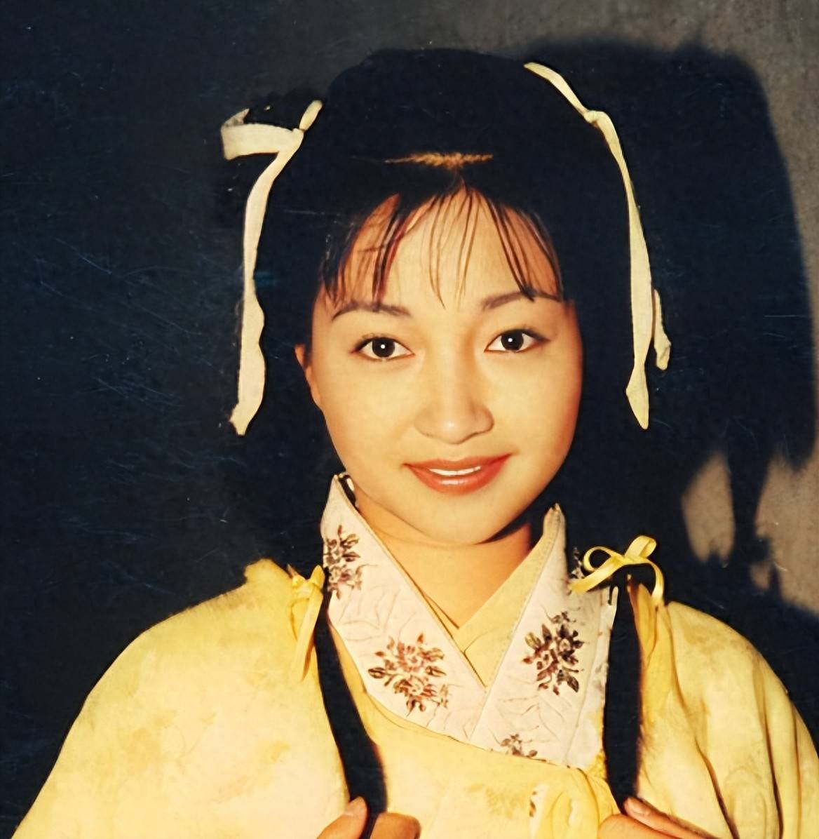 最美郭襄:2次拒绝黎明,被疾病折磨20年,现55岁近照憔悴不敢认