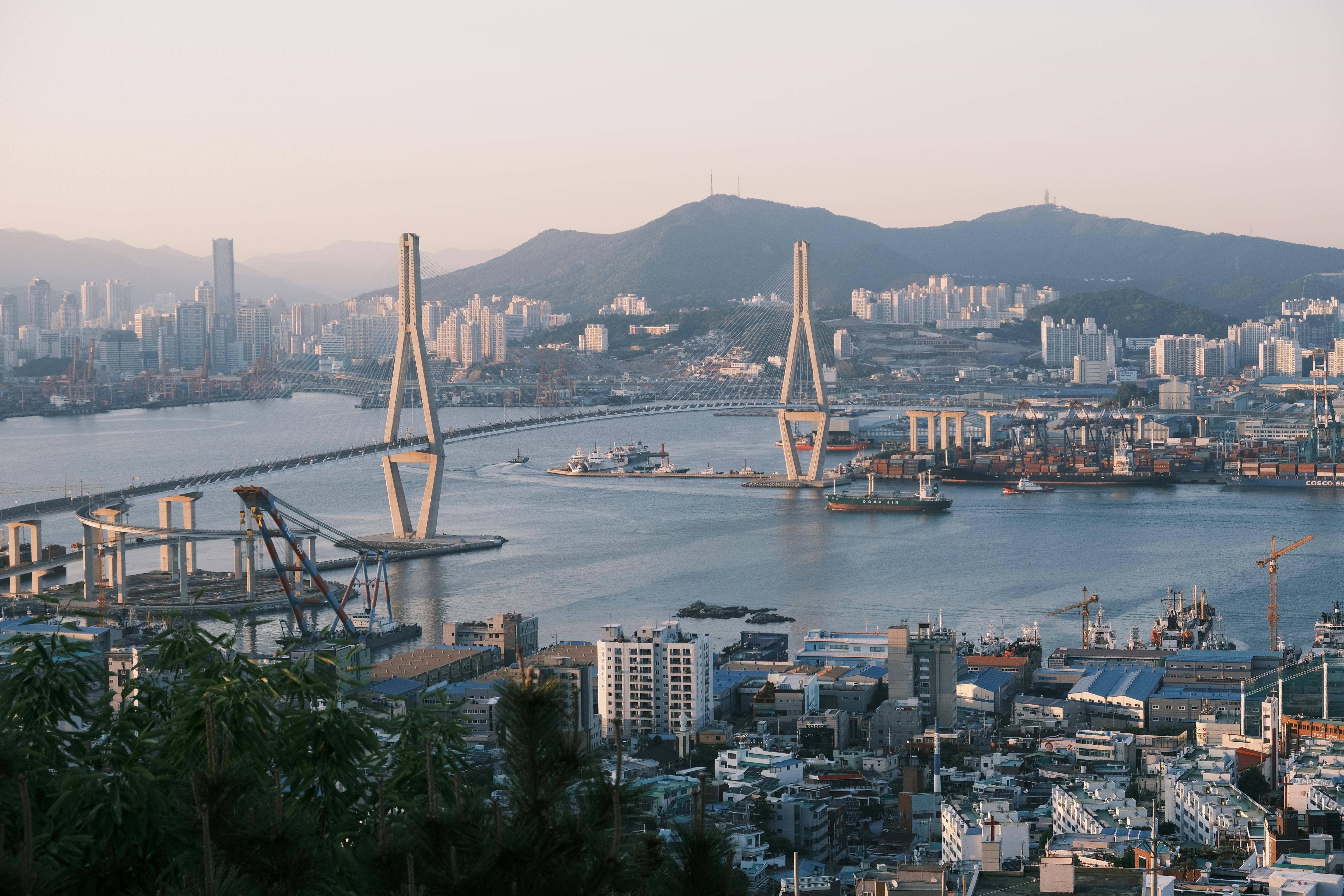 韩国汽车出口逆势猛涨，欧洲亚洲接棒狂买，6月冲63亿美元新高
