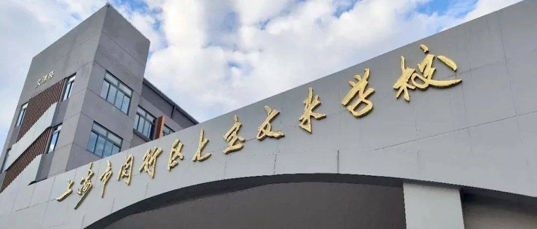 重磅：文来学校九星校区最新消息，九星区域迎来教育再升级！_七宝_项目_文件
