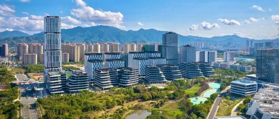 深圳BioPark“卷”出新生态,长三角药企“奔赴”坪山!_产业_企业_创新