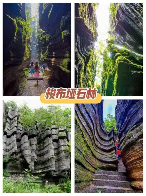 恩施旅游攻略_恩施市到大峡谷怎么去_恩施必去景点