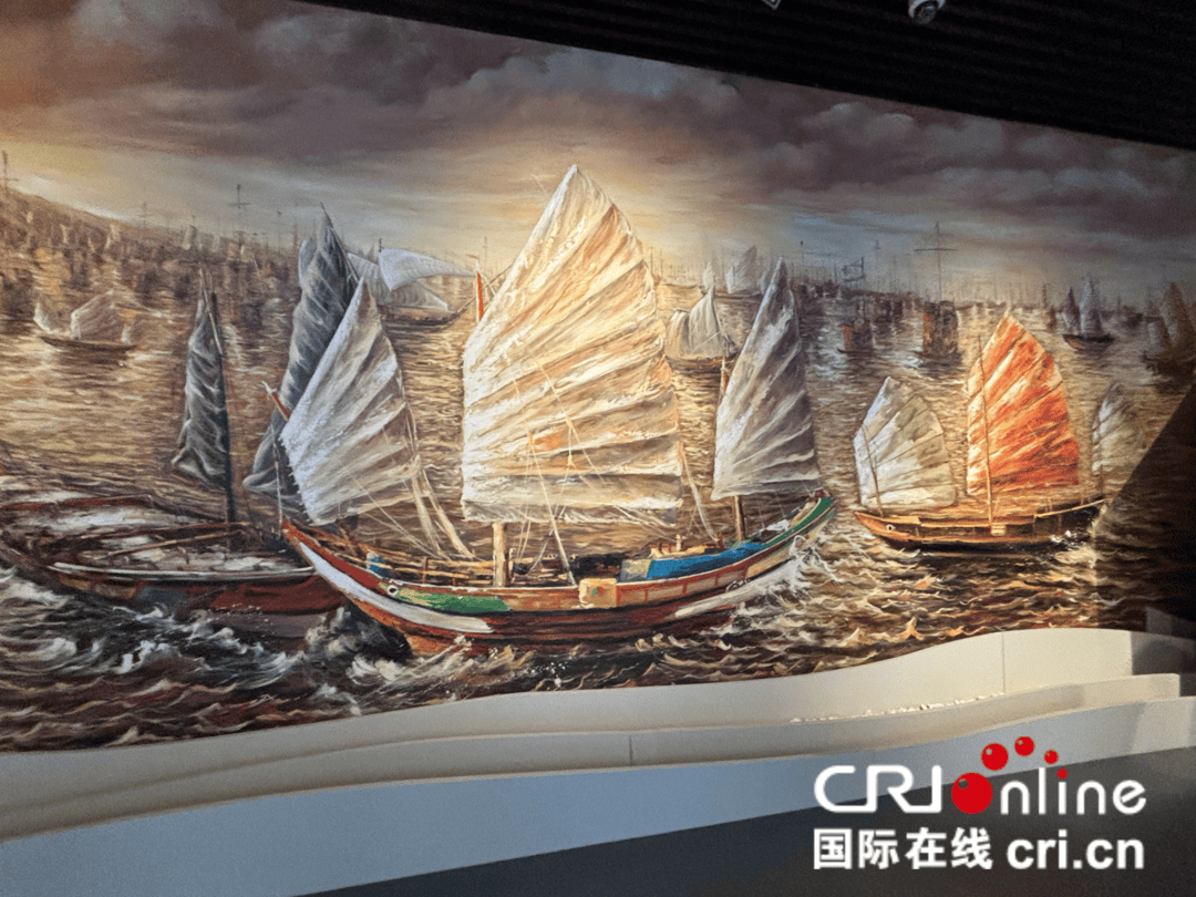 数智海丝看泉州：当千年刺桐港乘上数字新浪潮