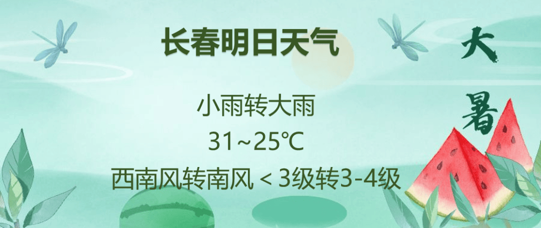 天气预报四平