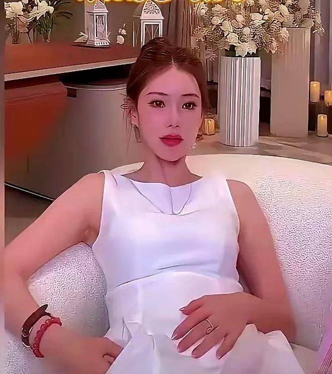 马筱梅新事业爆雷:多个带货品牌曝负面新闻 网友"学学董洁"(图9)