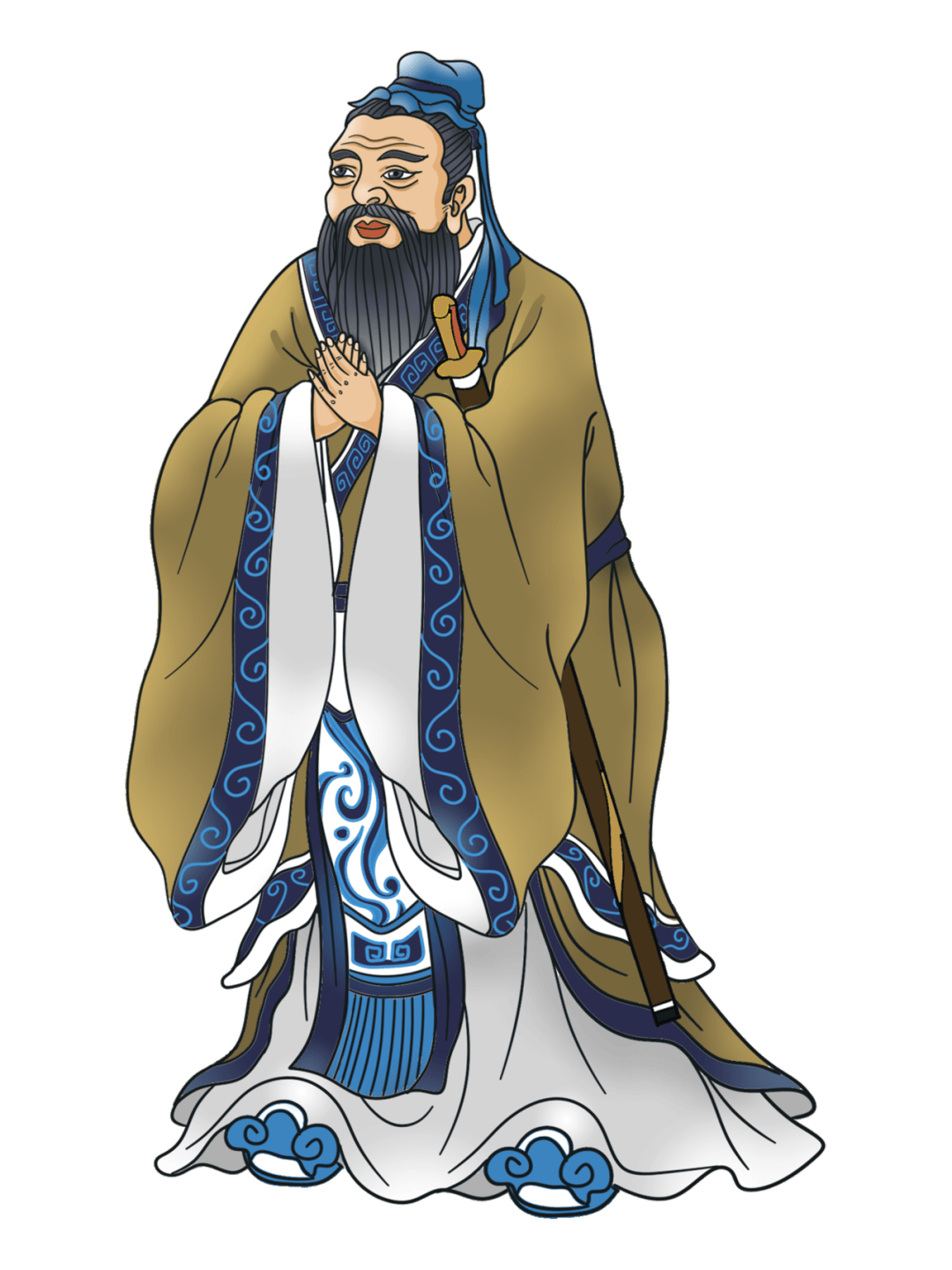 招募"志愿讲解员"!孔子文化研学训练营带你穿越千年