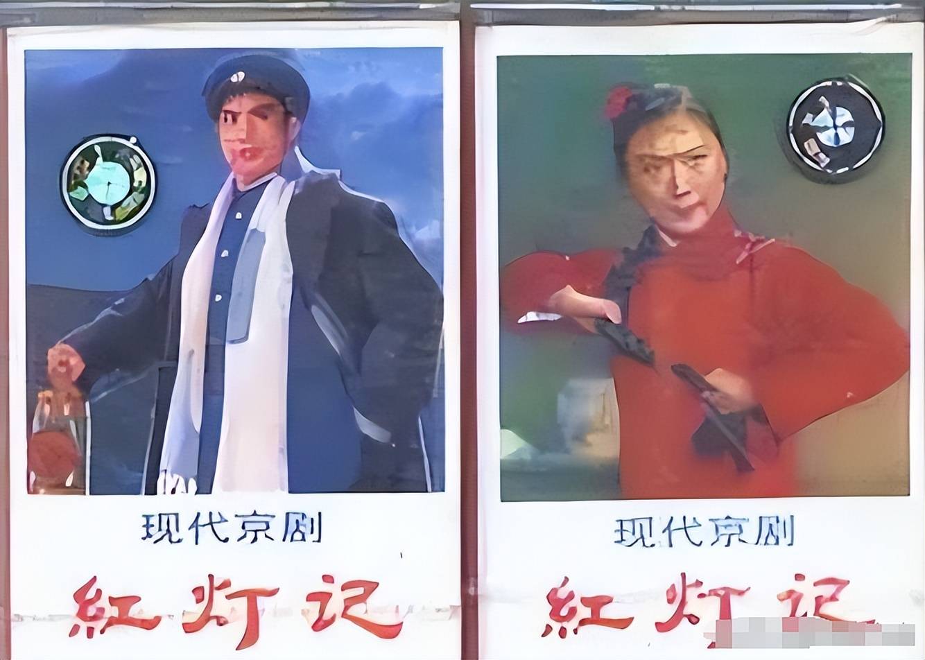 《红灯记》李铁梅，从结婚到丈夫去世，仅4个月，83岁近况如何？