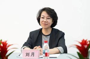 刘月任市委常委、组织部部长_消息_鞍山_王忠