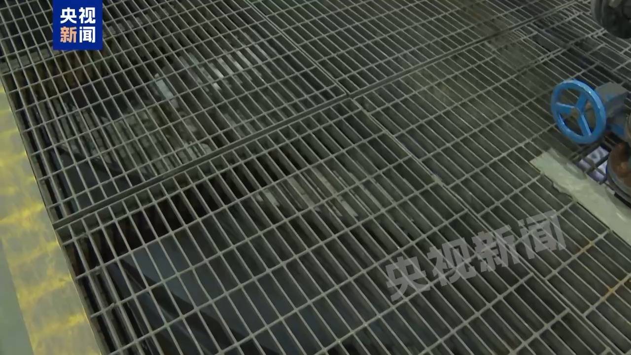记者探访6名学生选矿厂遇难事故车间：事发时5块格栅板坠落