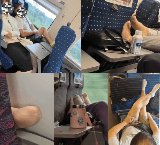 【文明提示】“怕被传染皮肤病”,高铁一次性座椅套卖爆!12306回应 【文明提示】“怕被传染皮肤病”,高铁一次性座椅套卖爆!12306回应