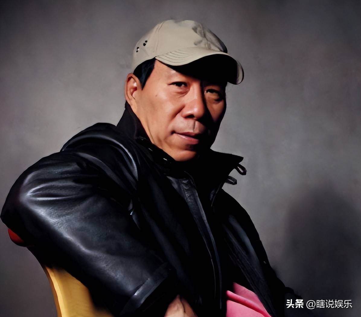 于是为了满足他的无理要求,张伟平也