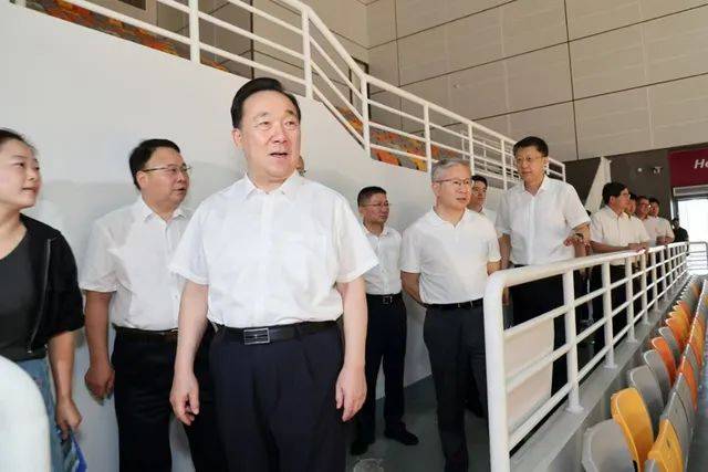 省委書記以后（省委書記因年齡原因調整后干啥）