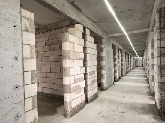 上海交通大学崇明校区建设取得新进展